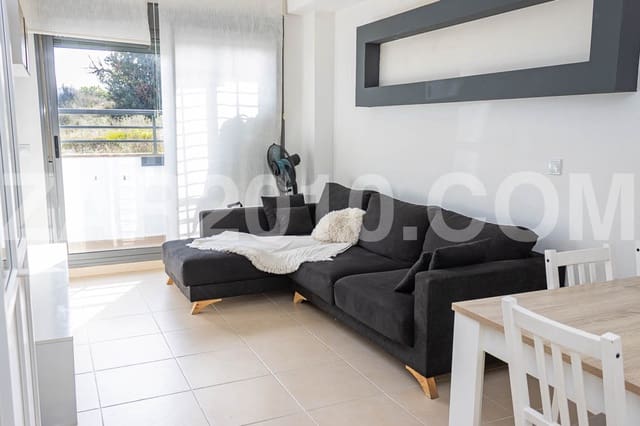 2 chambre Appartement à vendre à Garrucha avec piscine - 164 900 € (Ref: 9753731)