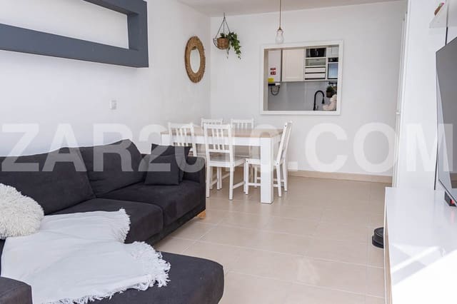 2 chambre Appartement à vendre à Garrucha avec piscine - 164 900 € (Ref: 9753731)