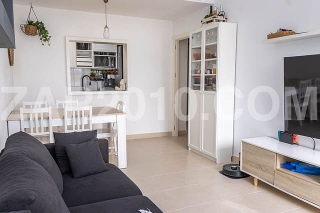 2 chambre Appartement à vendre à Garrucha avec piscine - 164 900 € (Ref: 9753731)
