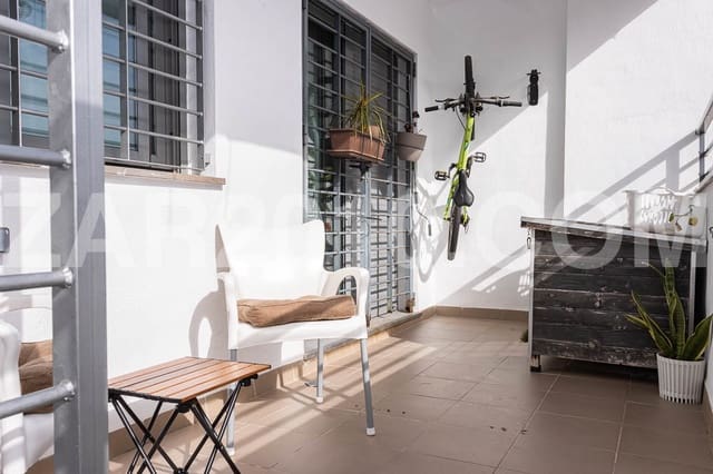 2 chambre Appartement à vendre à Garrucha avec piscine - 164 900 € (Ref: 9753731)