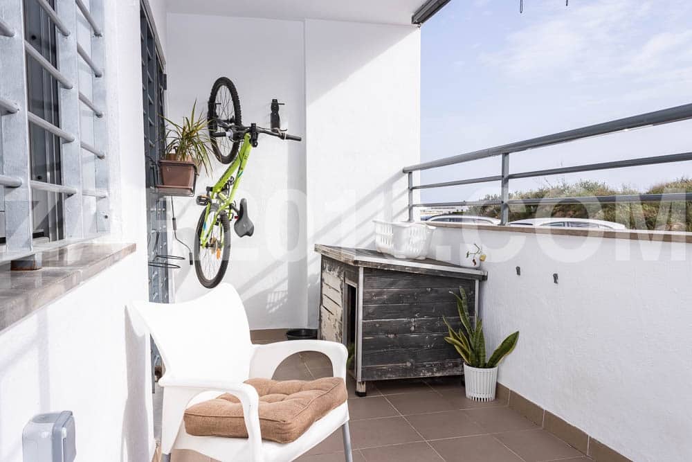 2 slaapkamer Appartement te koop in Garrucha met zwembad - € 164.900 (Ref: 9753731)