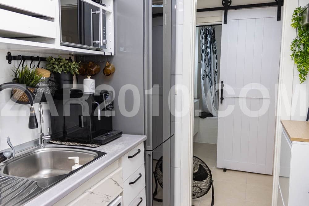 2 slaapkamer Appartement te koop in Garrucha met zwembad - € 164.900 (Ref: 9753731)