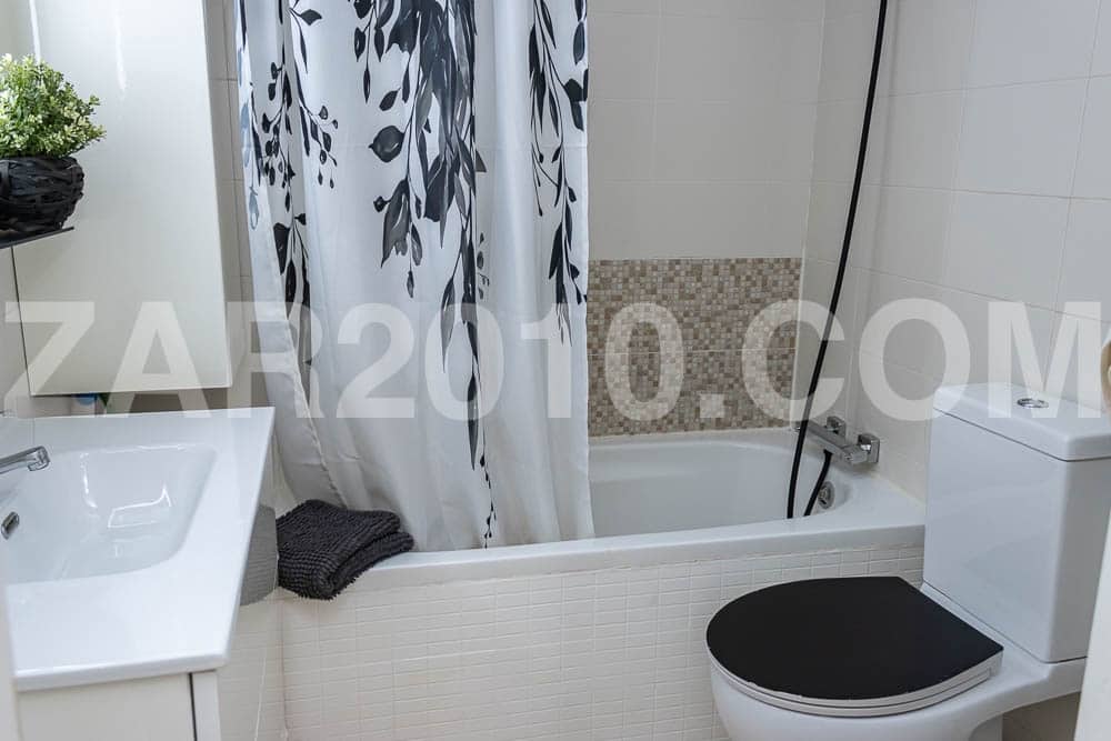 2 slaapkamer Appartement te koop in Garrucha met zwembad - € 164.900 (Ref: 9753731)