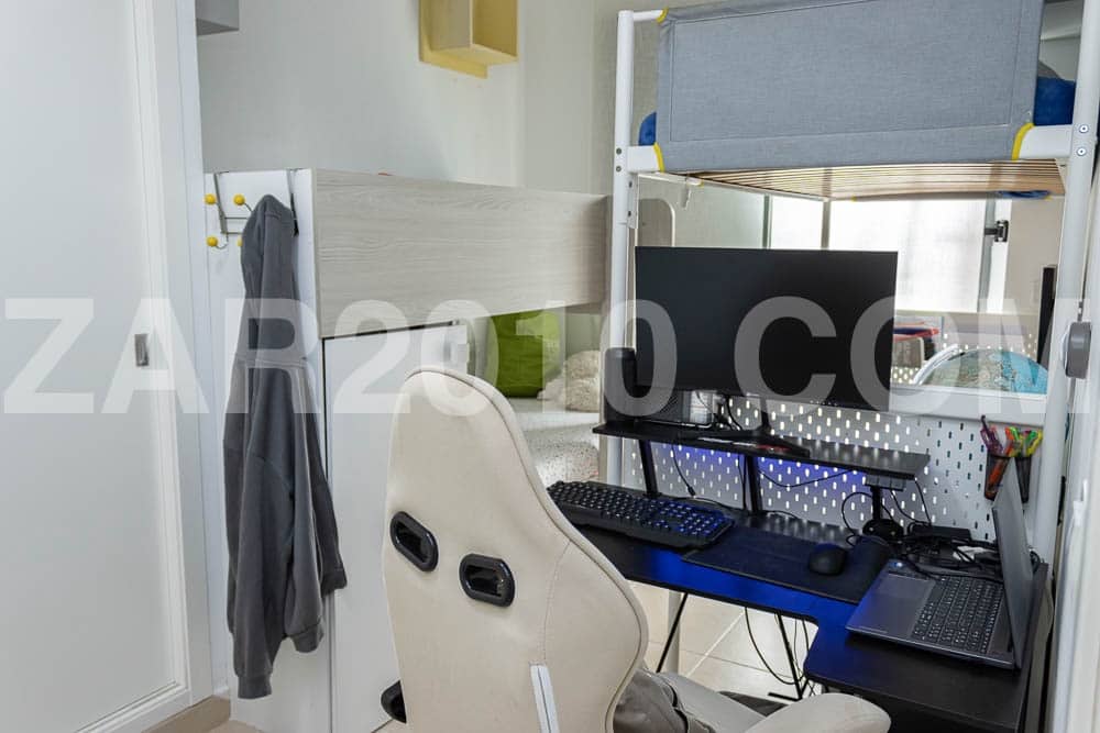 2 slaapkamer Appartement te koop in Garrucha met zwembad - € 164.900 (Ref: 9753731)