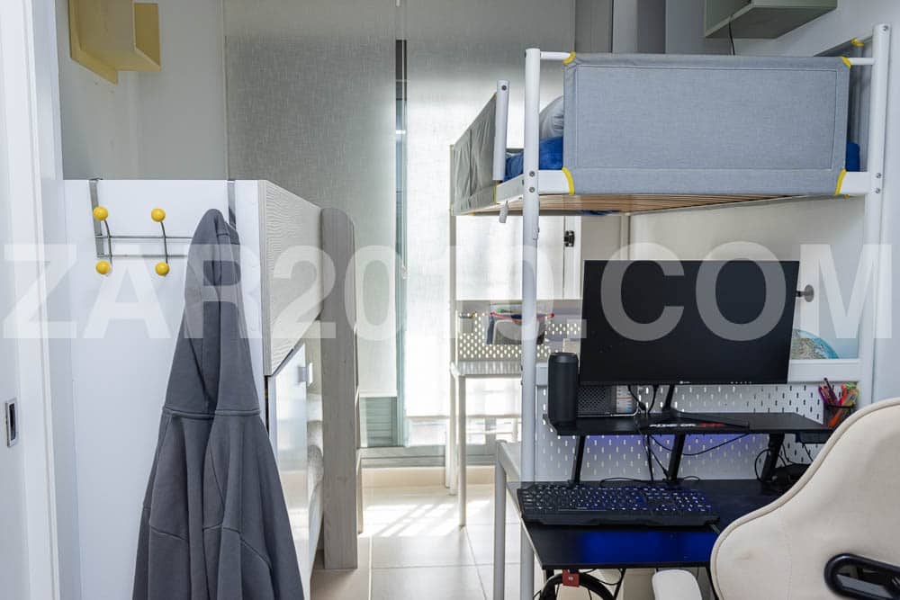 2 slaapkamer Appartement te koop in Garrucha met zwembad - € 164.900 (Ref: 9753731)