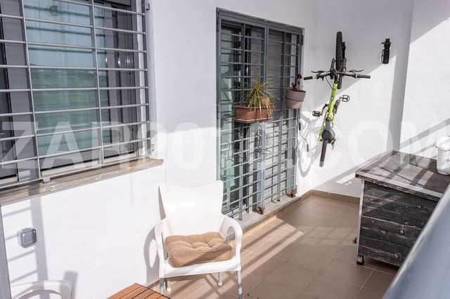 2 chambre Appartement à vendre à Garrucha avec piscine - 164 900 € (Ref: 9753731)