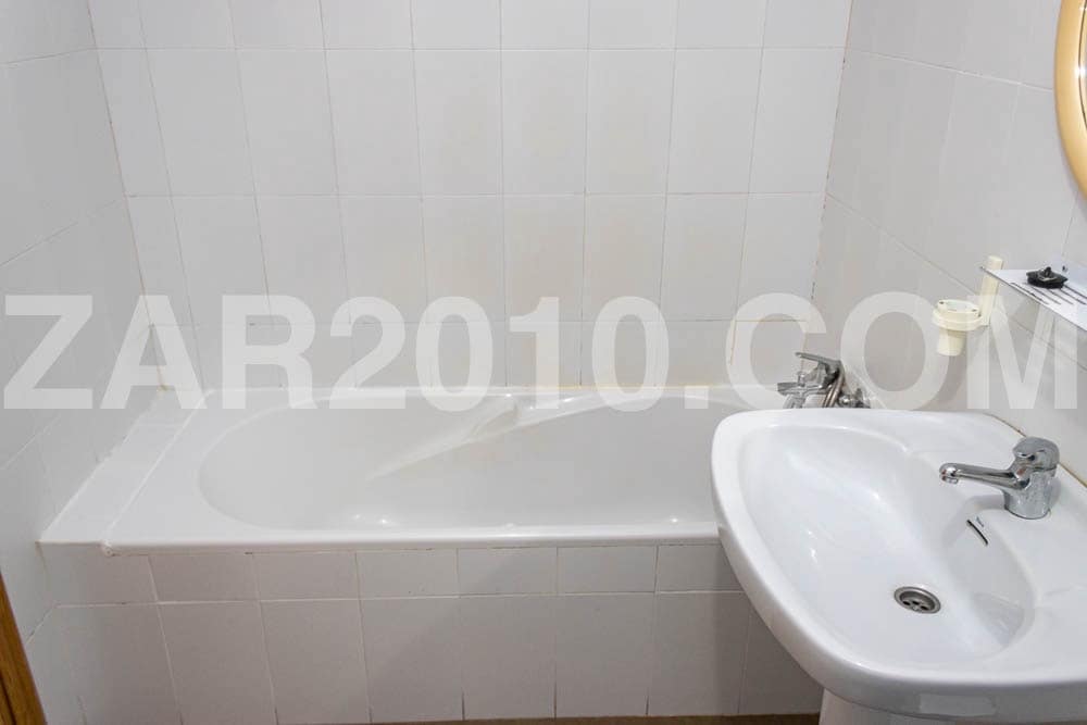 3 sypialnia Penthouse na sprzedaż w Garrucha z basenem - 180 000 € (Ref: 9782505)