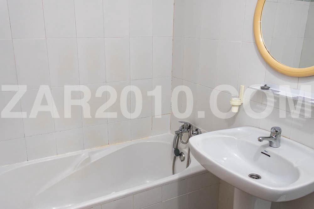 3 sypialnia Penthouse na sprzedaż w Garrucha z basenem - 180 000 € (Ref: 9782505)