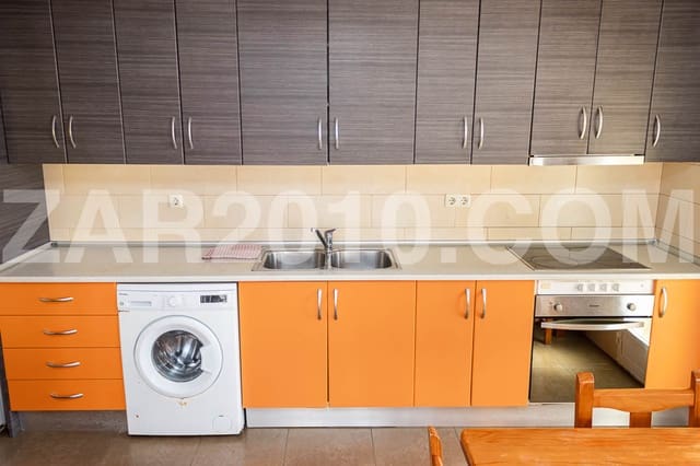 3 sypialnia Penthouse na sprzedaż w Garrucha z basenem - 180 000 € (Ref: 9782505)