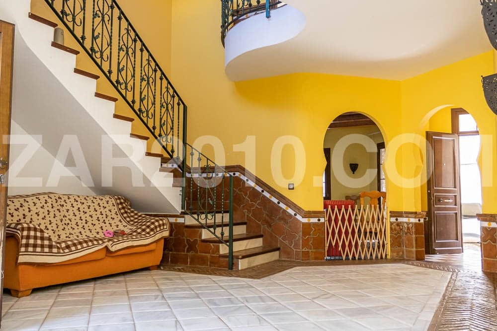 5 makuuhuone Rivitalo myytävänä paikassa Turre - 395 000 € (Ref: 9795763)