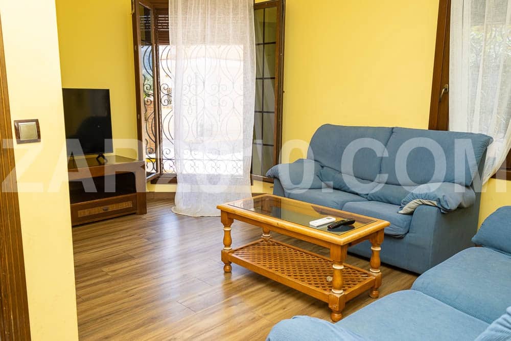 5 makuuhuone Rivitalo myytävänä paikassa Turre - 395 000 € (Ref: 9795763)