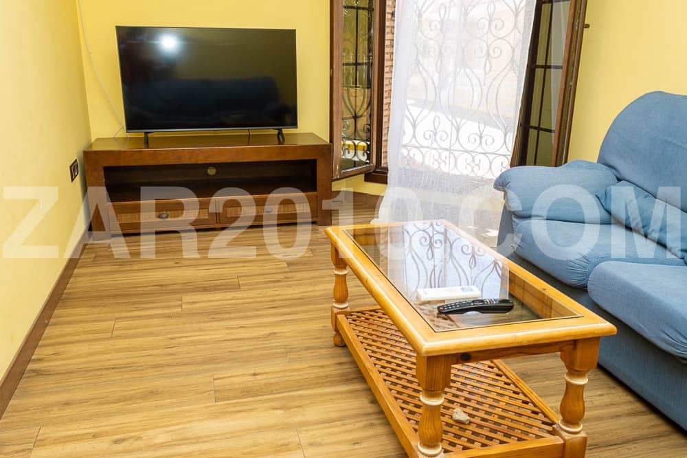 5 makuuhuone Rivitalo myytävänä paikassa Turre - 395 000 € (Ref: 9795763)