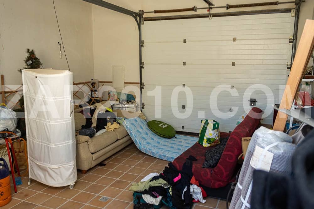 5 makuuhuone Rivitalo myytävänä paikassa Turre - 395 000 € (Ref: 9795763)