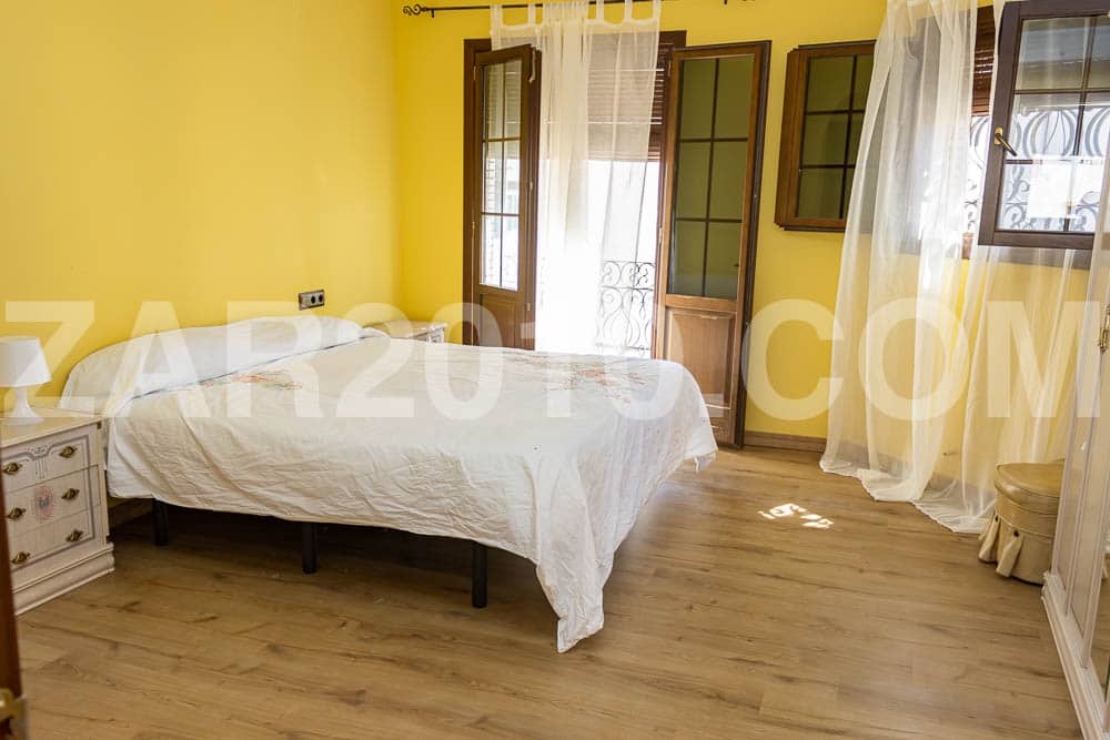 5 makuuhuone Rivitalo myytävänä paikassa Turre - 395 000 € (Ref: 9795763)