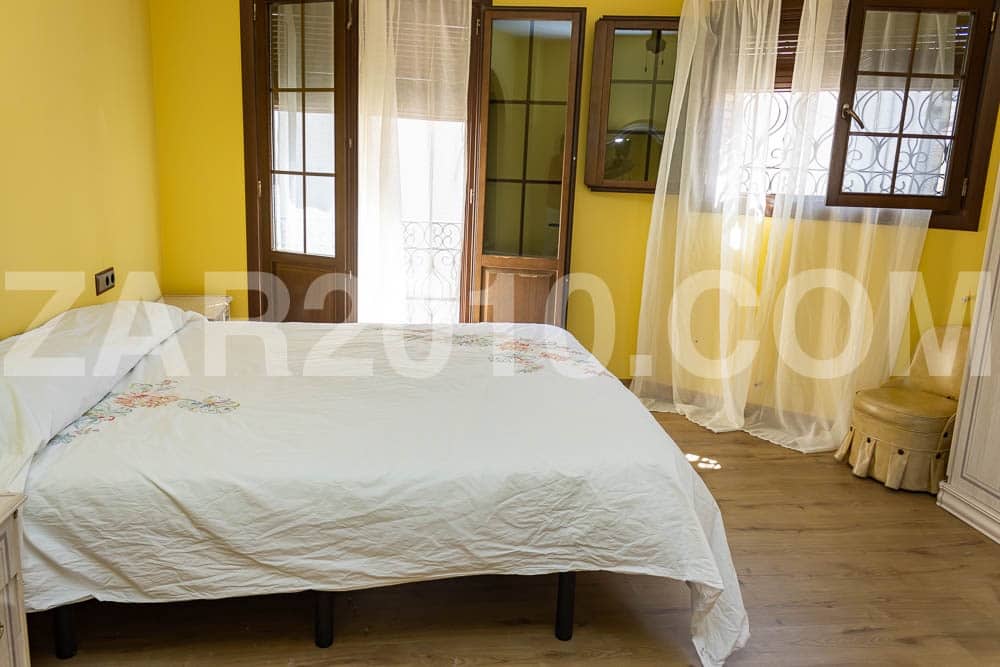 5 makuuhuone Rivitalo myytävänä paikassa Turre - 395 000 € (Ref: 9795763)