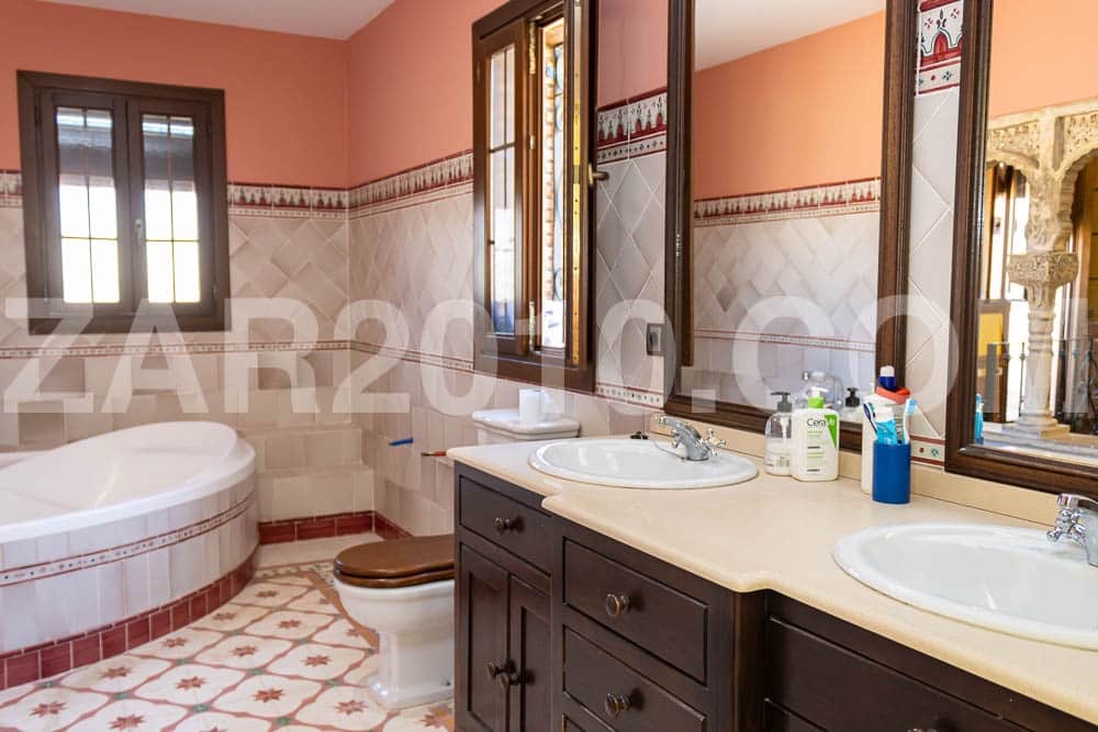 5 makuuhuone Rivitalo myytävänä paikassa Turre - 395 000 € (Ref: 9795763)