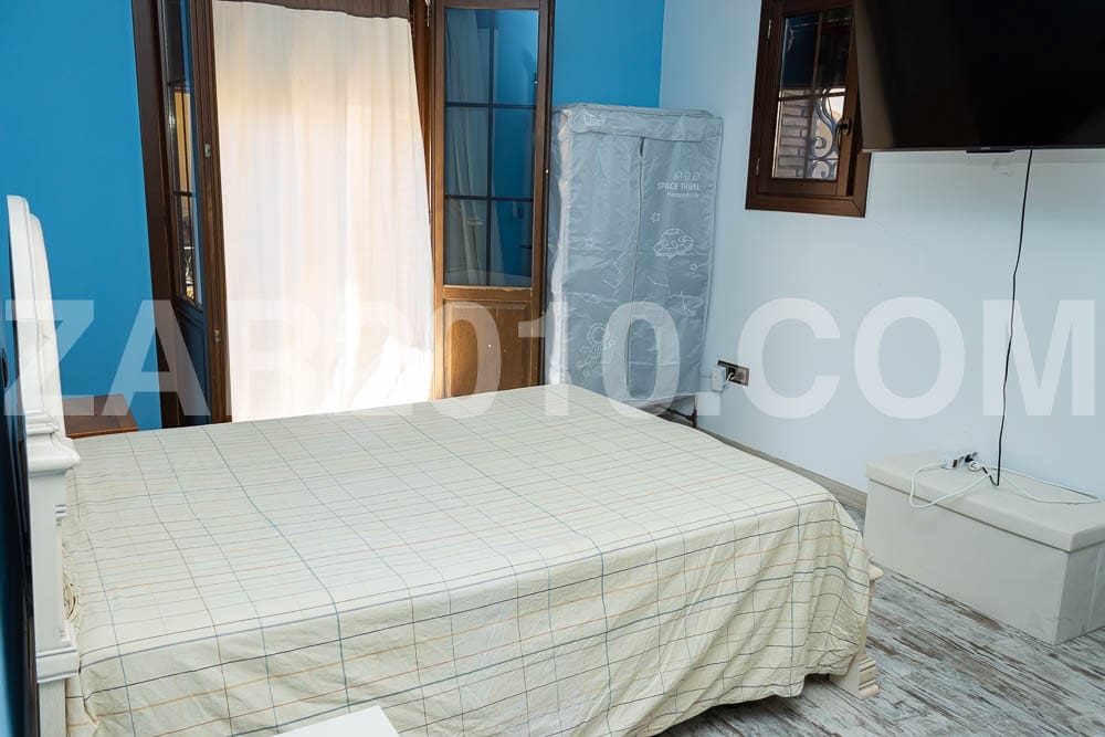 5 makuuhuone Rivitalo myytävänä paikassa Turre - 395 000 € (Ref: 9795763)