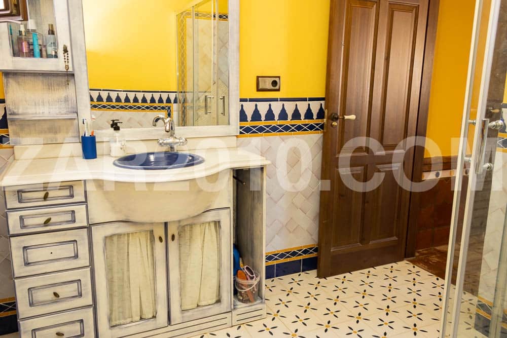 5 makuuhuone Rivitalo myytävänä paikassa Turre - 395 000 € (Ref: 9795763)