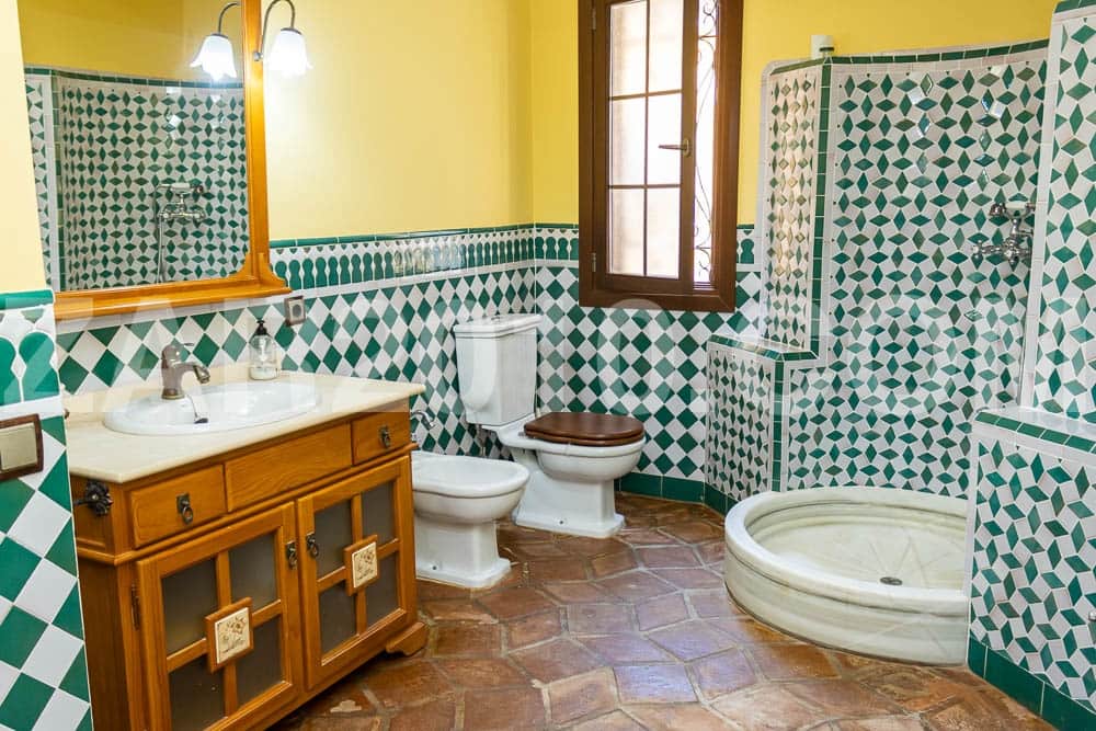 5 makuuhuone Rivitalo myytävänä paikassa Turre - 395 000 € (Ref: 9795763)