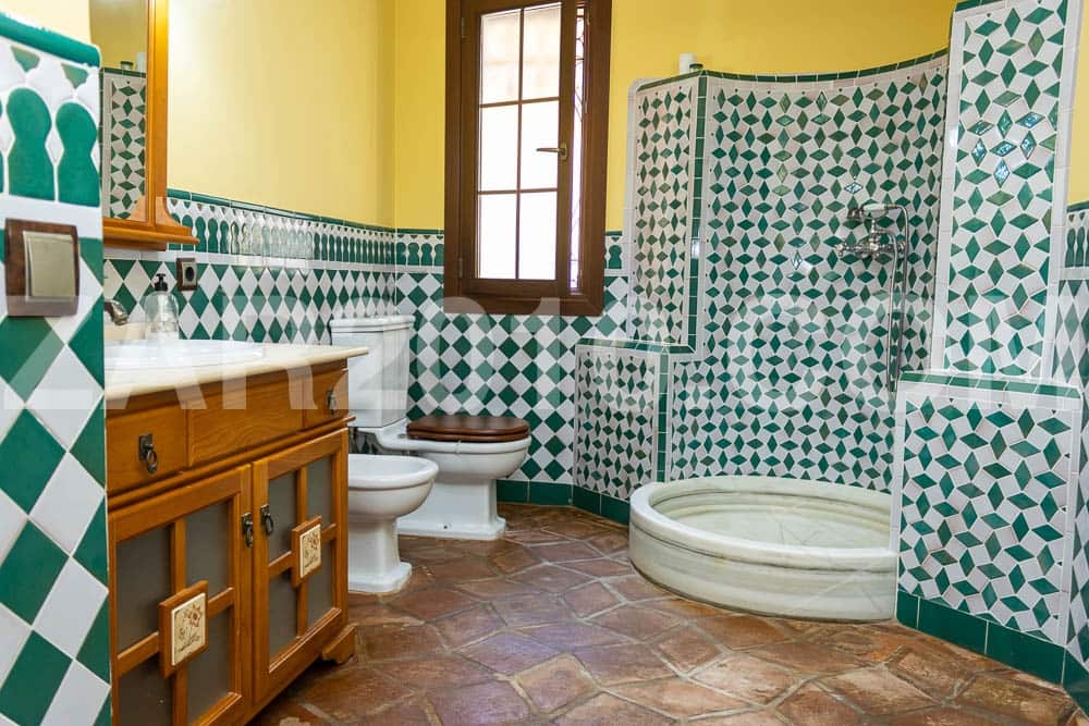 5 makuuhuone Rivitalo myytävänä paikassa Turre - 395 000 € (Ref: 9795763)