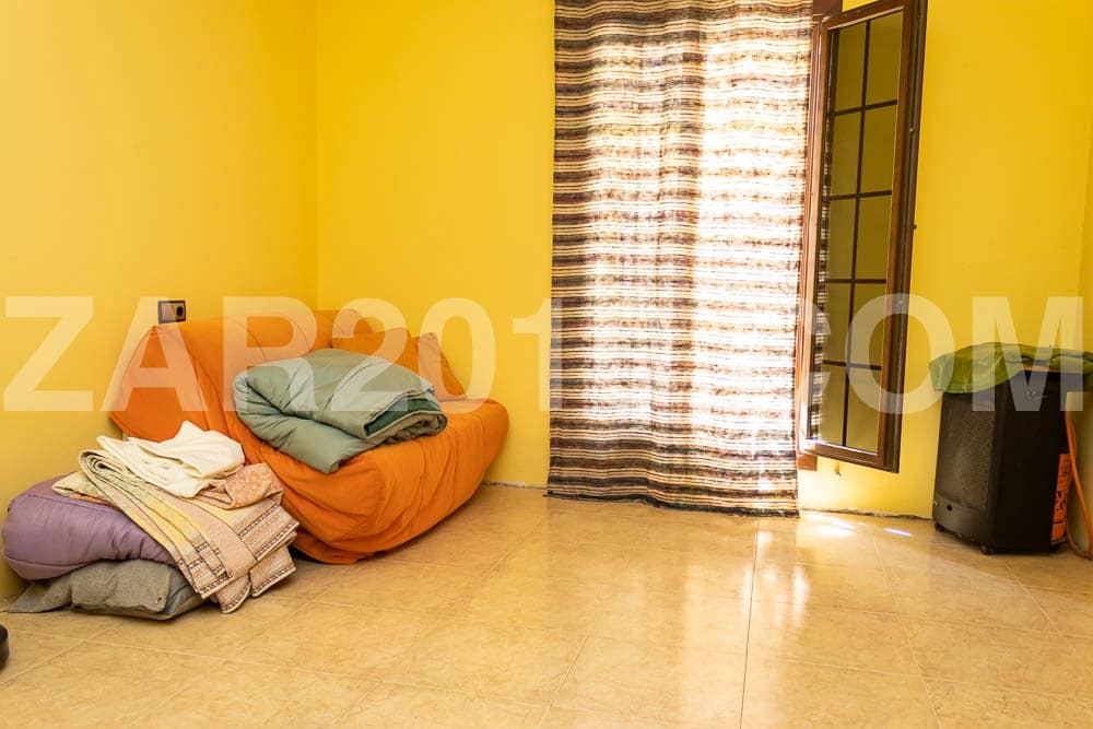 5 makuuhuone Rivitalo myytävänä paikassa Turre - 395 000 € (Ref: 9795763)