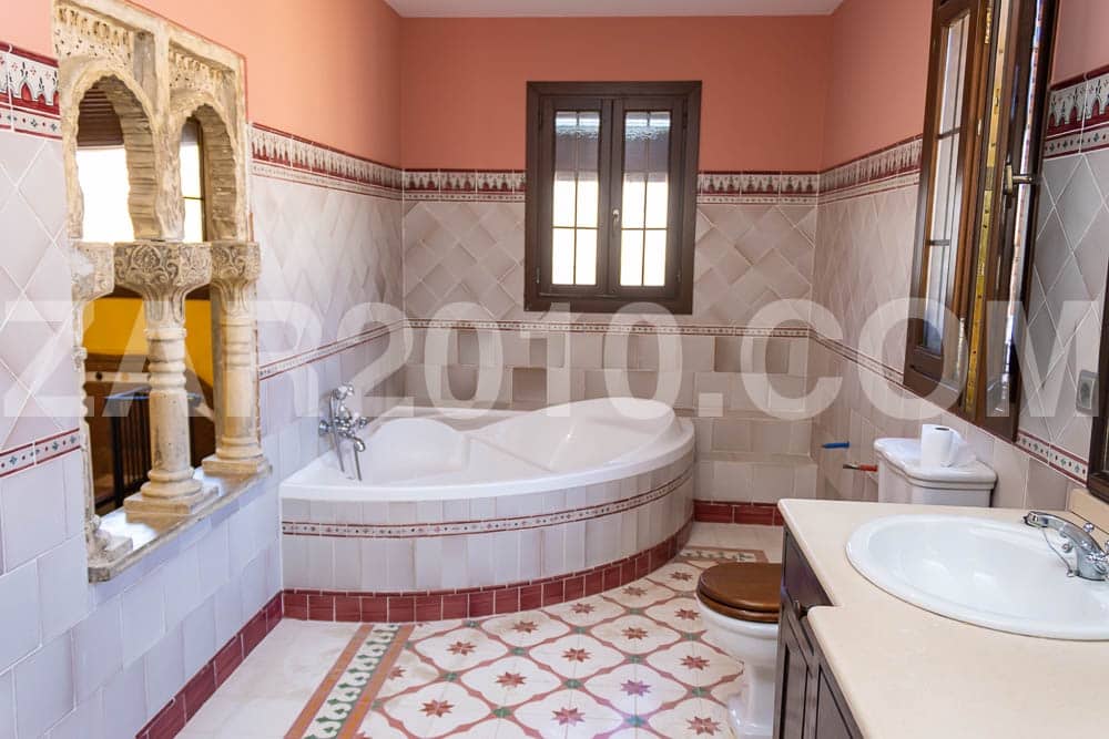 5 makuuhuone Rivitalo myytävänä paikassa Turre - 395 000 € (Ref: 9795763)