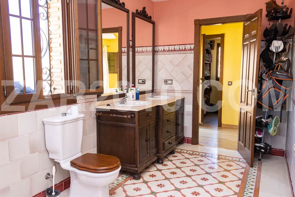 5 makuuhuone Rivitalo myytävänä paikassa Turre - 395 000 € (Ref: 9795763)