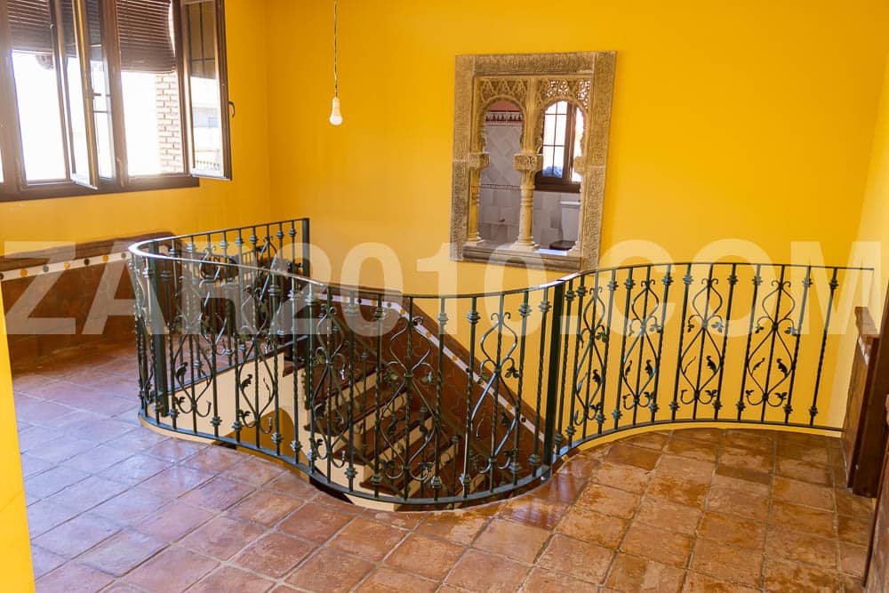 5 makuuhuone Rivitalo myytävänä paikassa Turre - 395 000 € (Ref: 9795763)