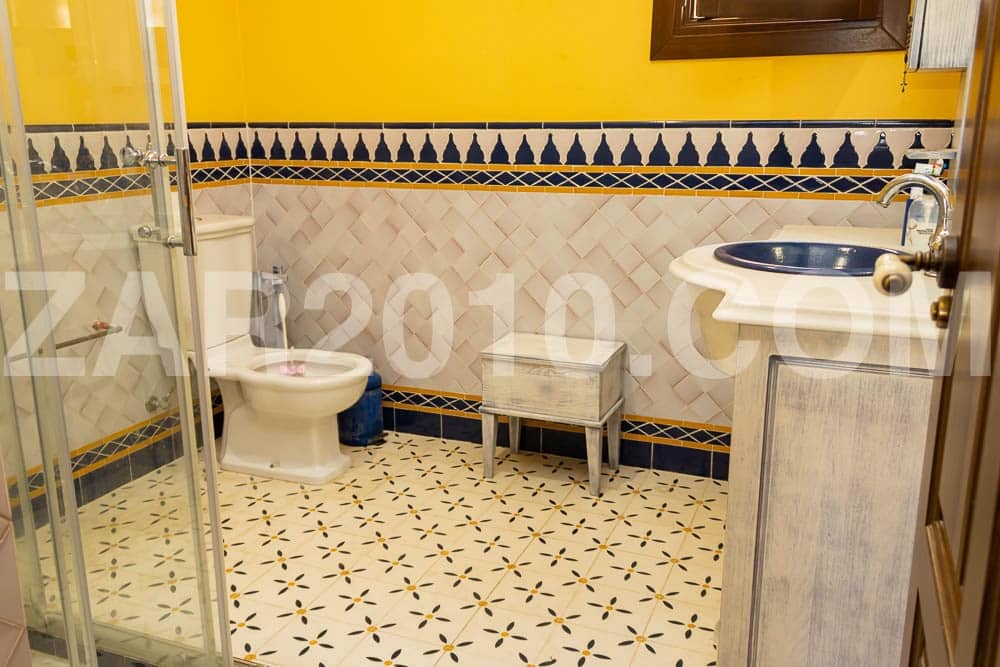 5 makuuhuone Rivitalo myytävänä paikassa Turre - 395 000 € (Ref: 9795763)