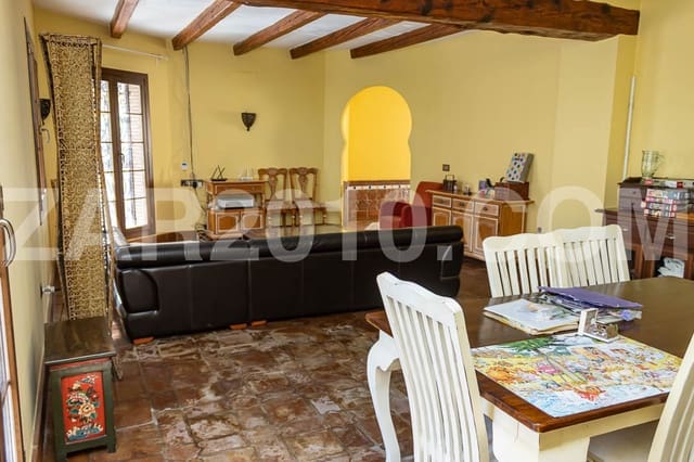 5 makuuhuone Rivitalo myytävänä paikassa Turre - 395 000 € (Ref: 9795763)