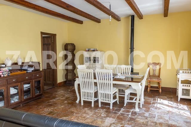 5 makuuhuone Huvila myytävänä paikassa Cuevas del Almanzora mukana 
autotalli - 370 000 € (Ref: 9795763)