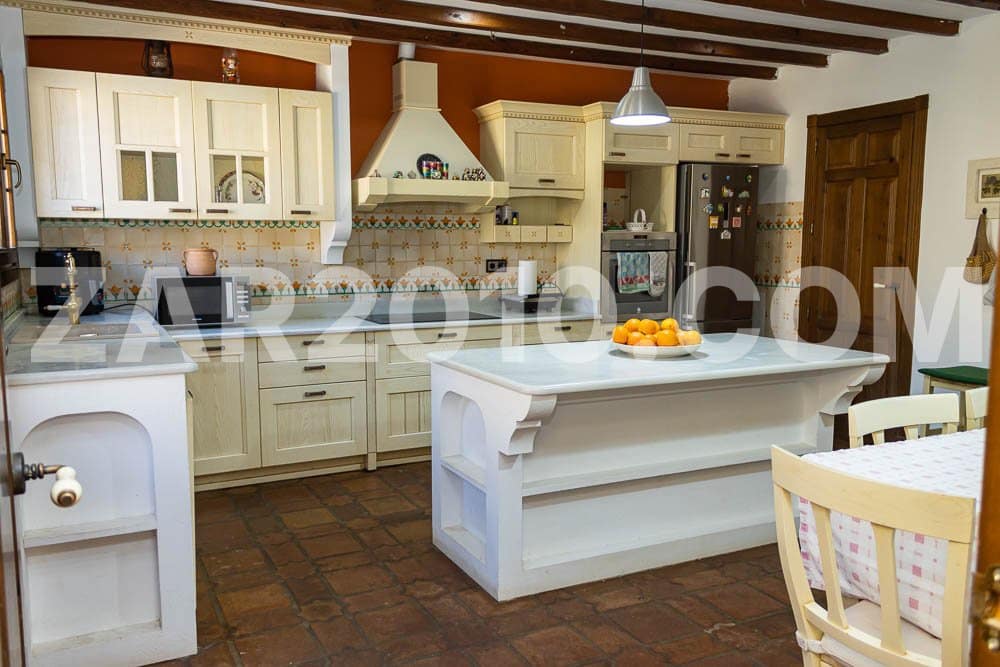 5 sovrum Villa till salu i Cuevas del Almanzora med garage - 370 000 € (Ref: 9795763)