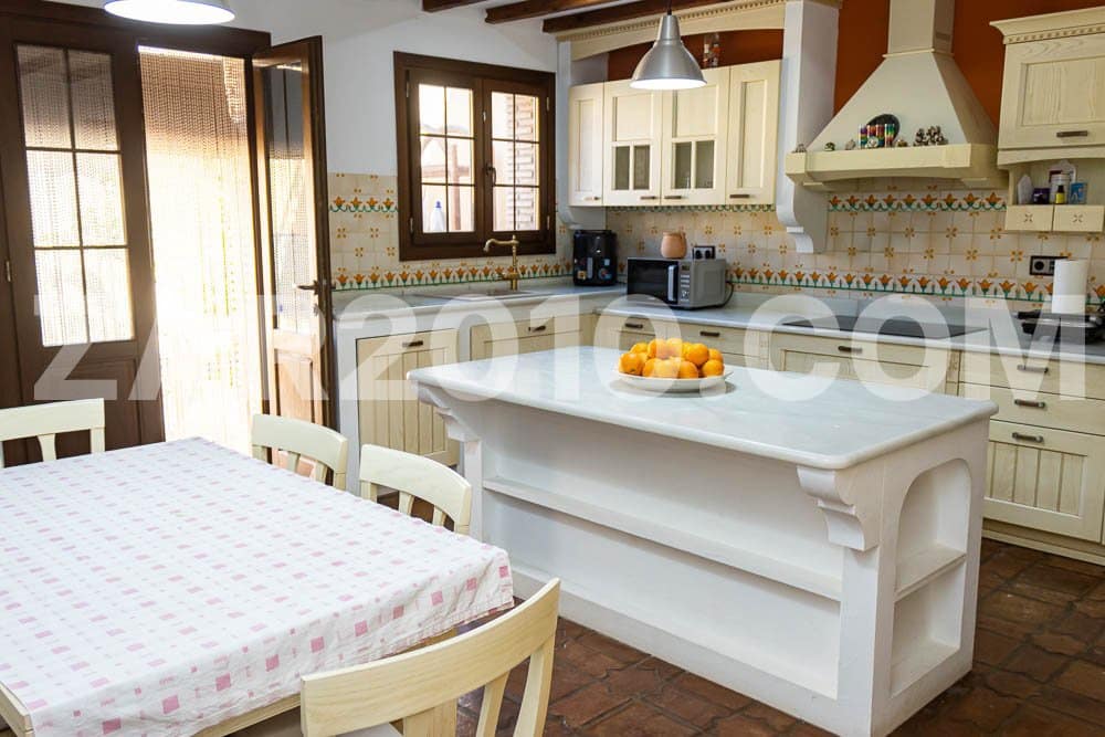 5 sovrum Villa till salu i Cuevas del Almanzora med garage - 370 000 € (Ref: 9795763)