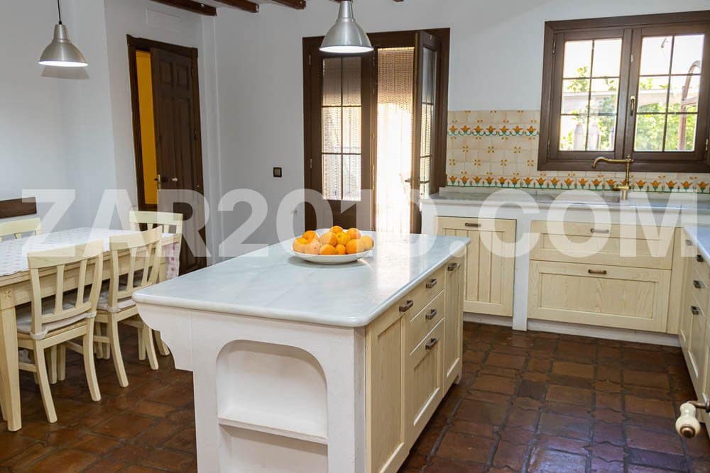 5 sovrum Villa till salu i Cuevas del Almanzora med garage - 370 000 € (Ref: 9795763)