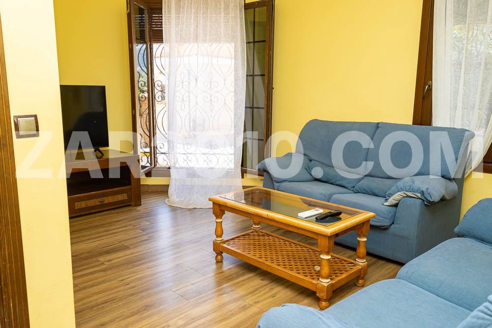 5 sovrum Villa till salu i Cuevas del Almanzora med garage - 370 000 € (Ref: 9795763)