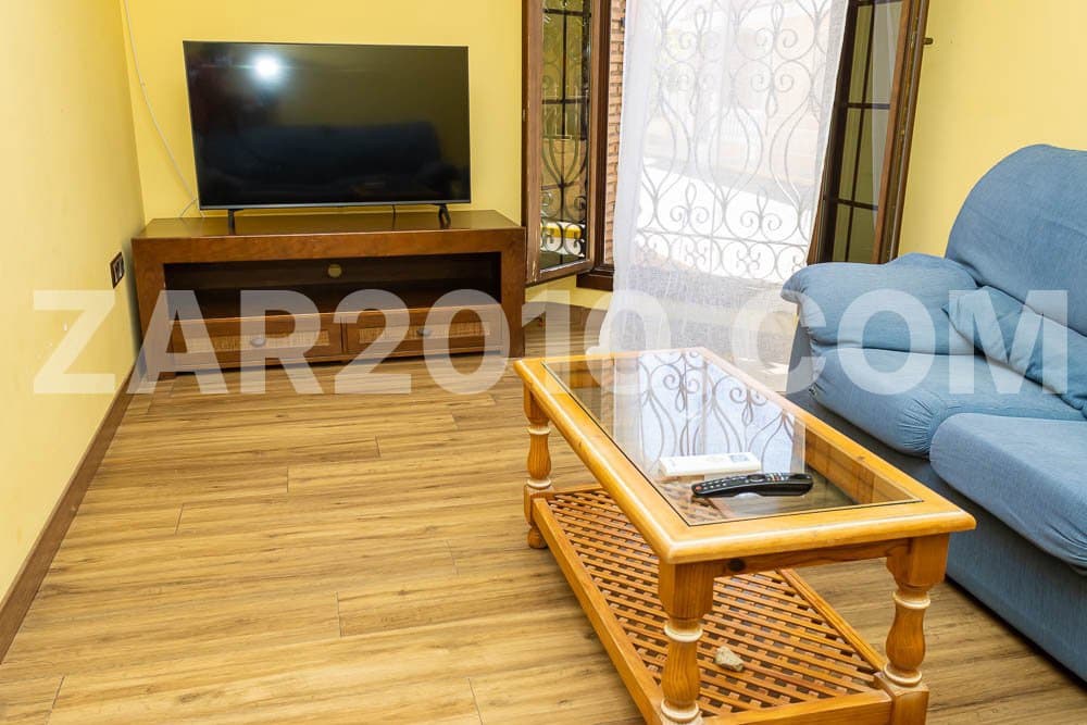 5 sovrum Villa till salu i Cuevas del Almanzora med garage - 370 000 € (Ref: 9795763)