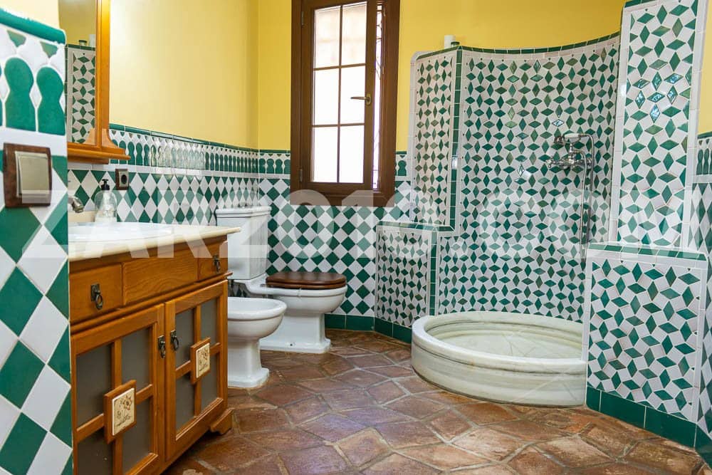 5 sovrum Villa till salu i Cuevas del Almanzora med garage - 370 000 € (Ref: 9795763)