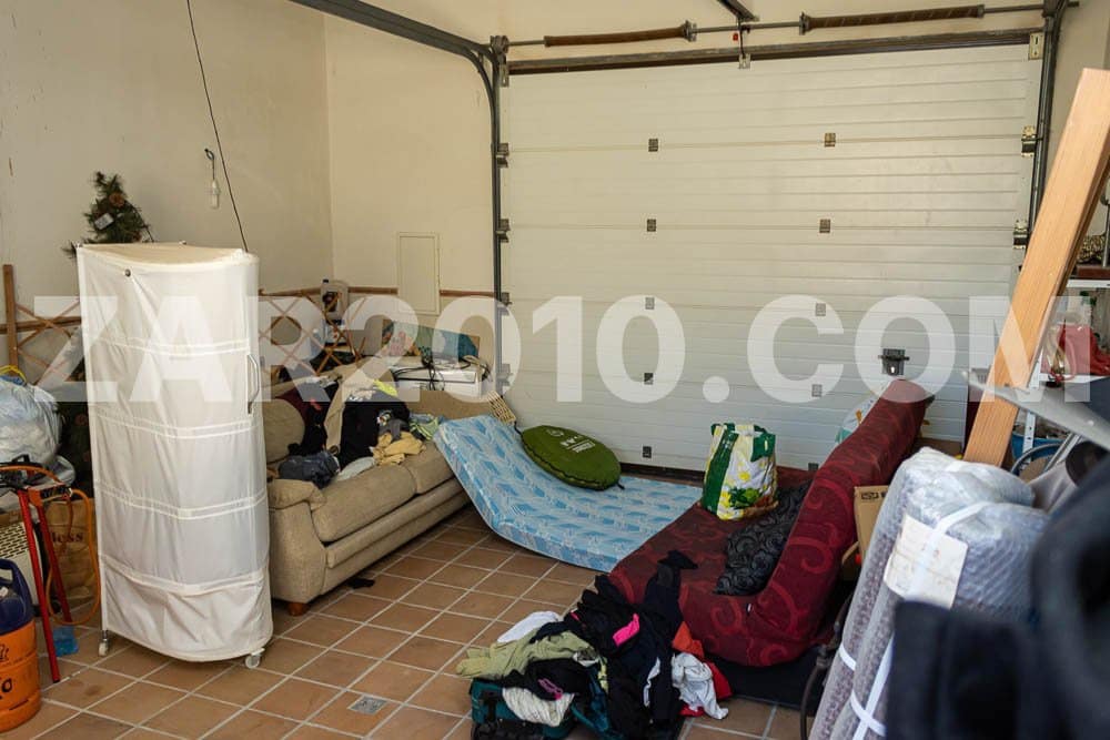 5 sovrum Villa till salu i Cuevas del Almanzora med garage - 370 000 € (Ref: 9795763)
