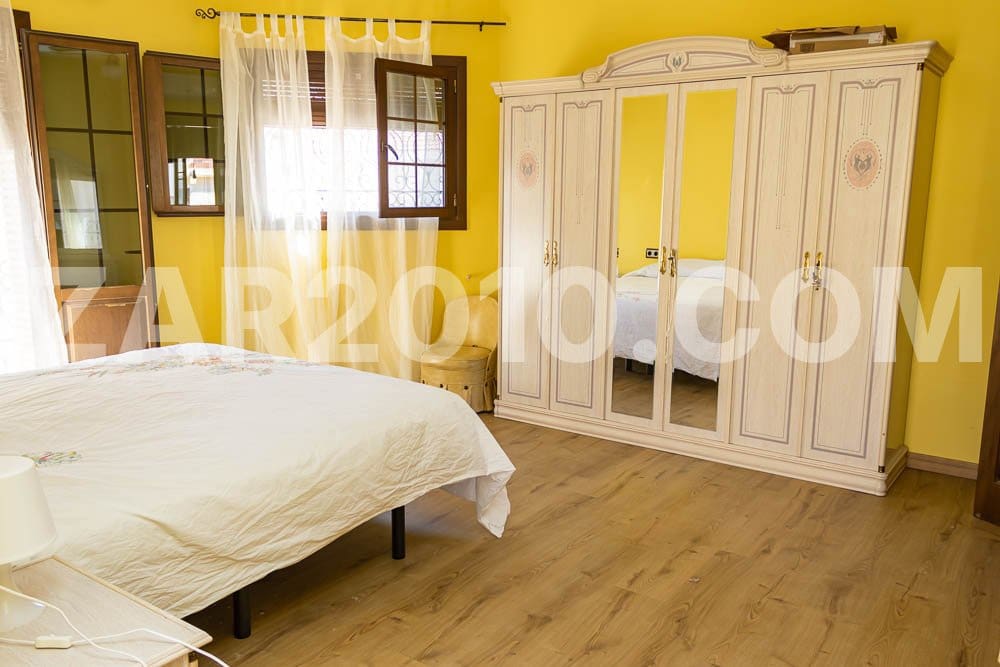 5 sovrum Villa till salu i Cuevas del Almanzora med garage - 370 000 € (Ref: 9795763)