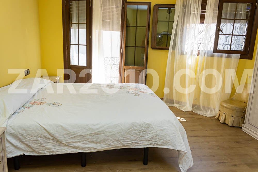 5 sovrum Villa till salu i Cuevas del Almanzora med garage - 370 000 € (Ref: 9795763)