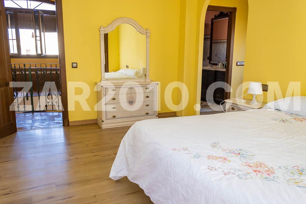 5 sovrum Villa till salu i Cuevas del Almanzora med garage - 370 000 € (Ref: 9795763)