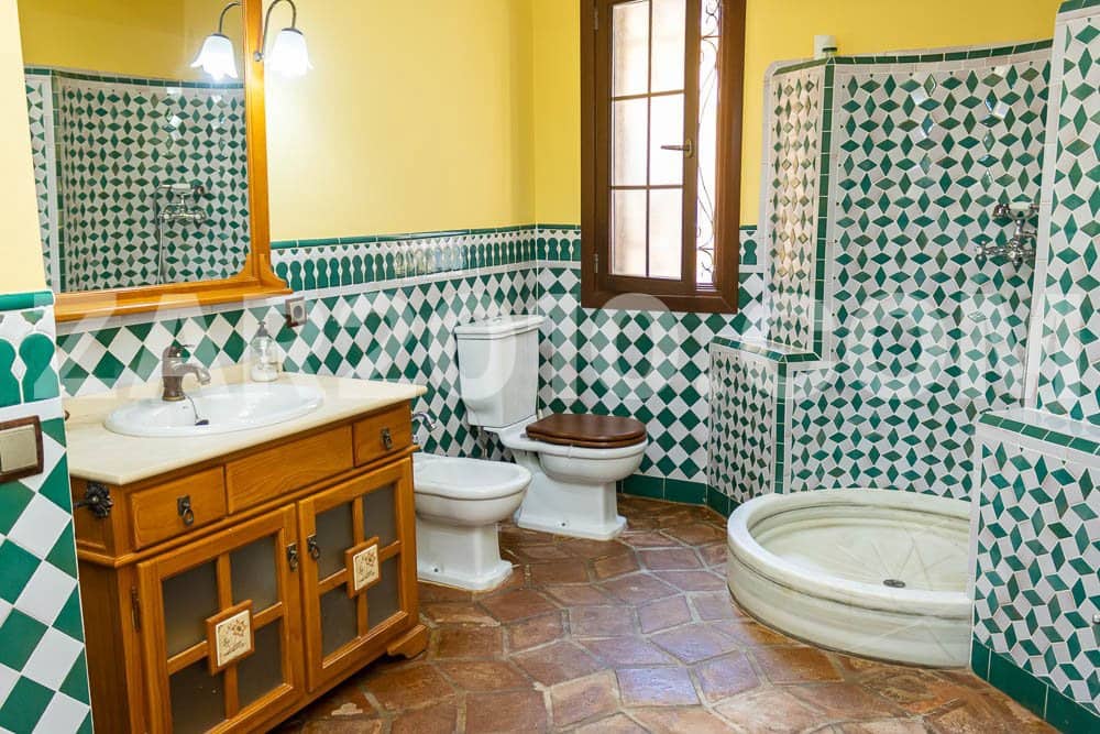5 sovrum Villa till salu i Cuevas del Almanzora med garage - 370 000 € (Ref: 9795763)