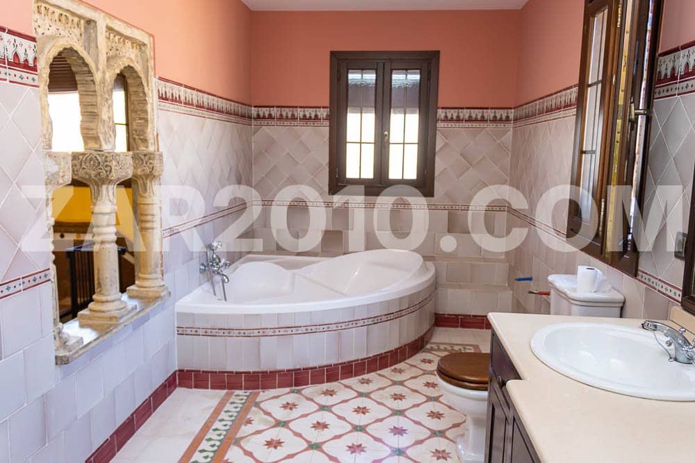 5 sovrum Villa till salu i Cuevas del Almanzora med garage - 370 000 € (Ref: 9795763)