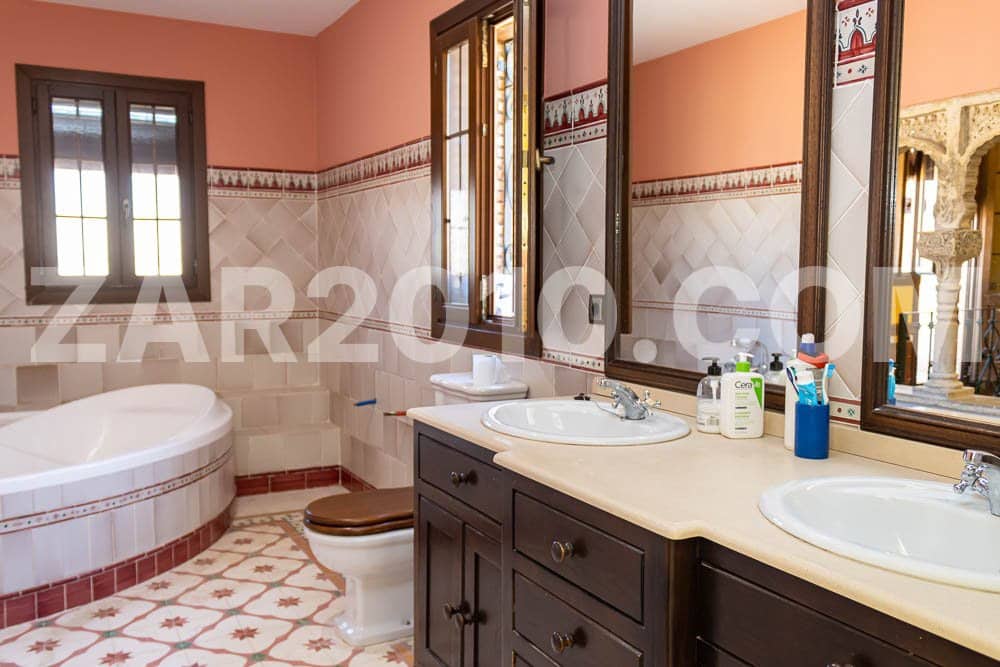 5 sovrum Villa till salu i Cuevas del Almanzora med garage - 370 000 € (Ref: 9795763)