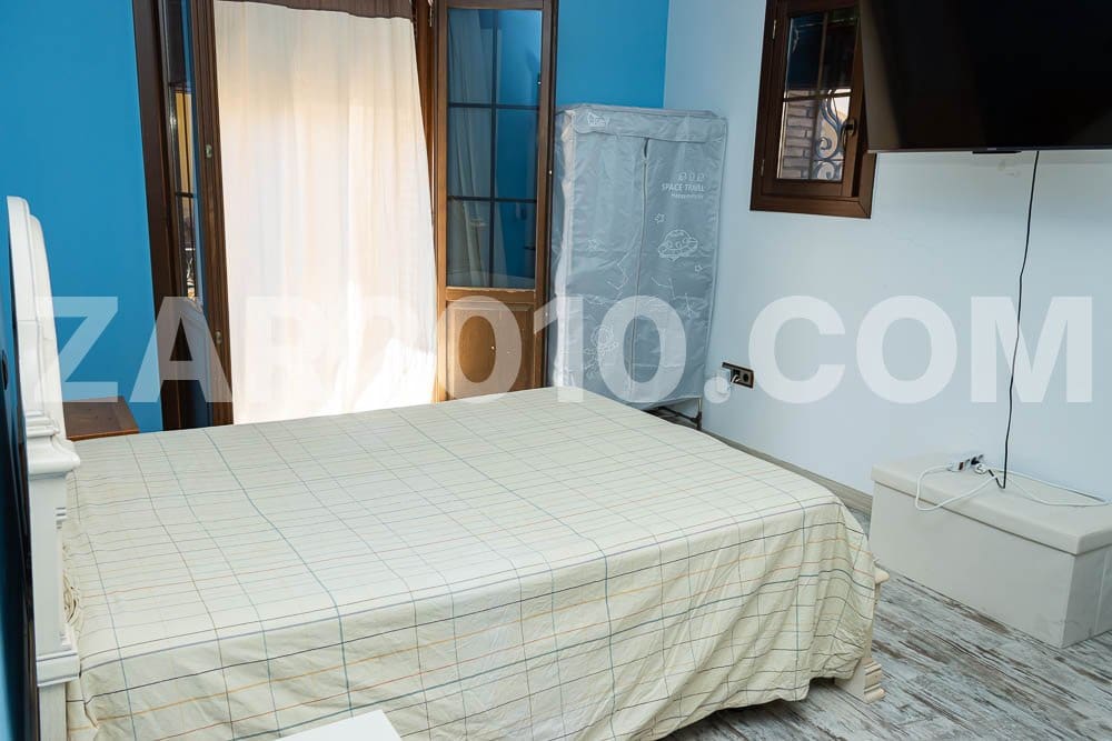 5 sovrum Villa till salu i Cuevas del Almanzora med garage - 370 000 € (Ref: 9795763)