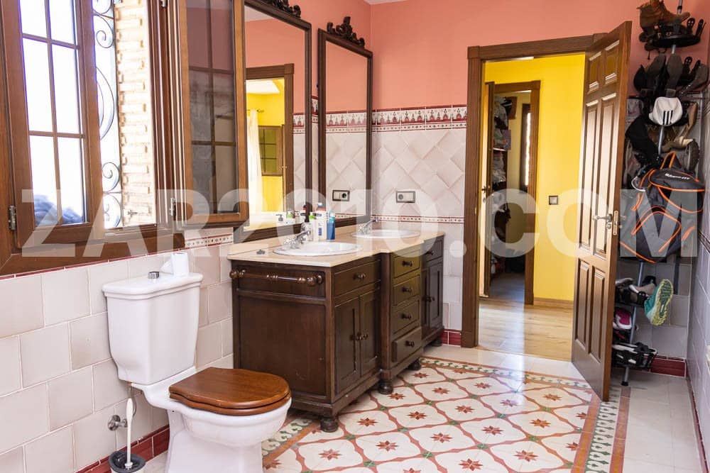5 sovrum Villa till salu i Cuevas del Almanzora med garage - 370 000 € (Ref: 9795763)