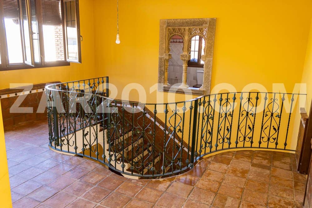 5 sovrum Villa till salu i Cuevas del Almanzora med garage - 370 000 € (Ref: 9795763)