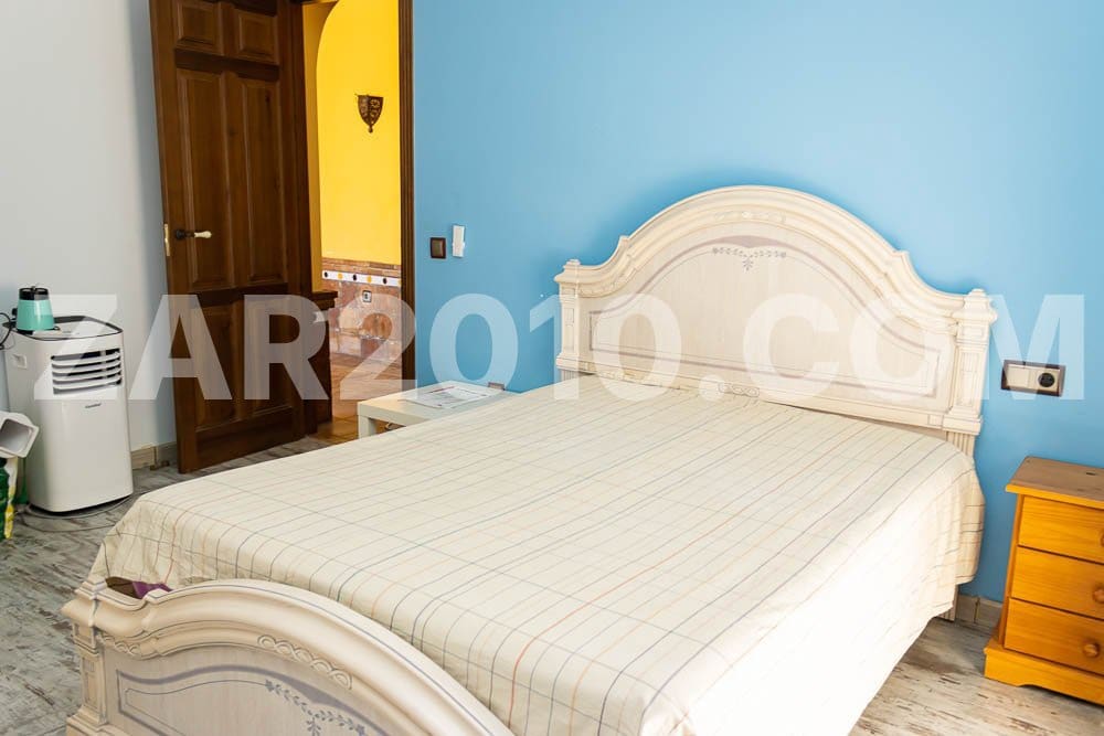 5 sovrum Villa till salu i Cuevas del Almanzora med garage - 370 000 € (Ref: 9795763)