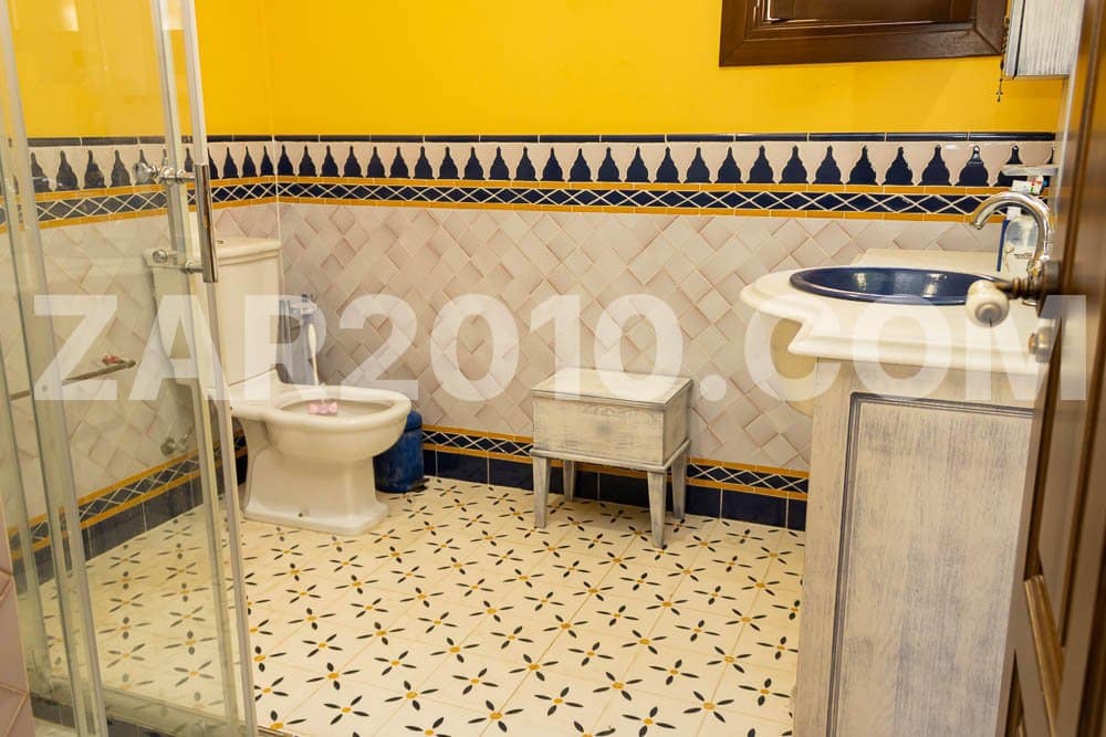 5 sovrum Villa till salu i Cuevas del Almanzora med garage - 370 000 € (Ref: 9795763)