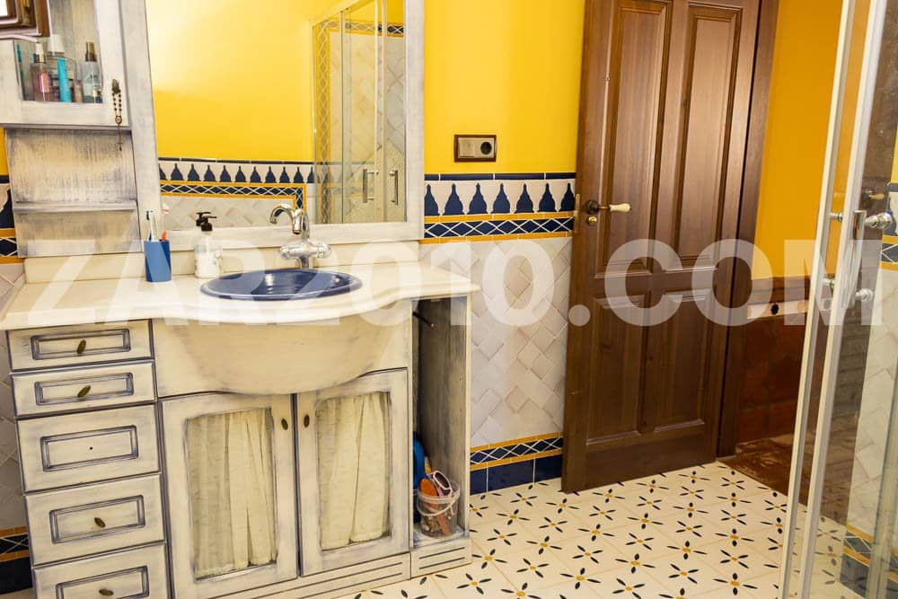 5 sovrum Villa till salu i Cuevas del Almanzora med garage - 370 000 € (Ref: 9795763)